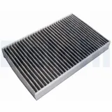 Filter, Innenraumluft DELPHI TSP0325333C