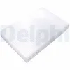 Filter, Innenraumluft DELPHI TSP0325333 Bild Filter, Innenraumluft DELPHI TSP0325333