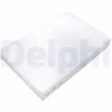 Filter, Innenraumluft DELPHI TSP0325333