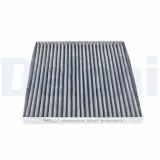 Filter, Innenraumluft DELPHI TSP0325334C