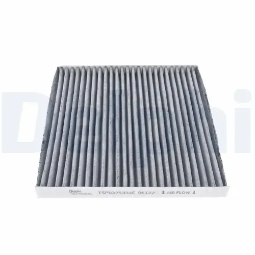 Filter, Innenraumluft DELPHI TSP0325334C Bild Filter, Innenraumluft DELPHI TSP0325334C