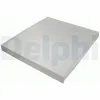 Filter, Innenraumluft DELPHI TSP0325334 Bild Filter, Innenraumluft DELPHI TSP0325334