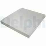 Filter, Innenraumluft DELPHI TSP0325334