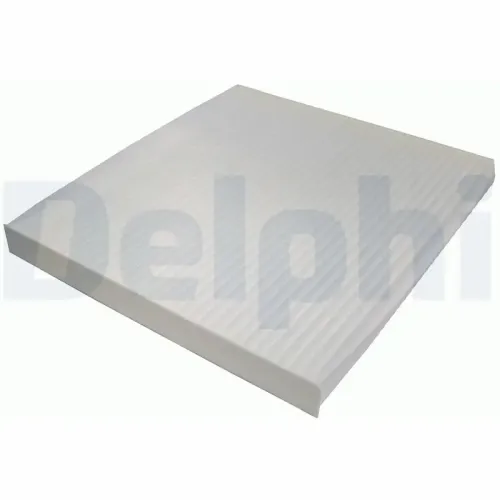 Filter, Innenraumluft DELPHI TSP0325334 Bild Filter, Innenraumluft DELPHI TSP0325334
