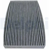 Filter, Innenraumluft DELPHI TSP0325335C