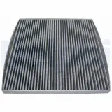 Filter, Innenraumluft DELPHI TSP0325336C