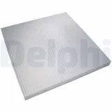 Filter, Innenraumluft DELPHI TSP0325336