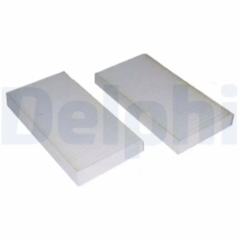 Filter, Innenraumluft DELPHI TSP0325337