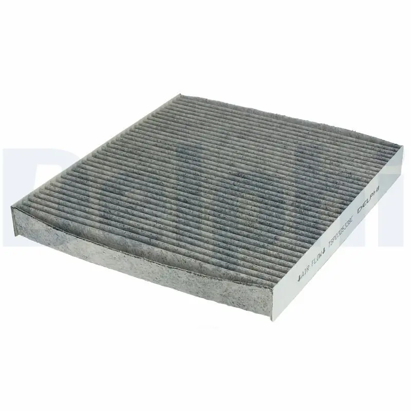 Filter, Innenraumluft DELPHI TSP0325338CB