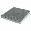 Filter, Innenraumluft DELPHI TSP0325338CB Bild Filter, Innenraumluft DELPHI TSP0325338CB