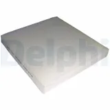 Filter, Innenraumluft DELPHI TSP0325338