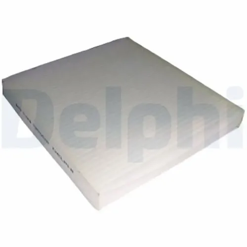 Filter, Innenraumluft DELPHI TSP0325338 Bild Filter, Innenraumluft DELPHI TSP0325338