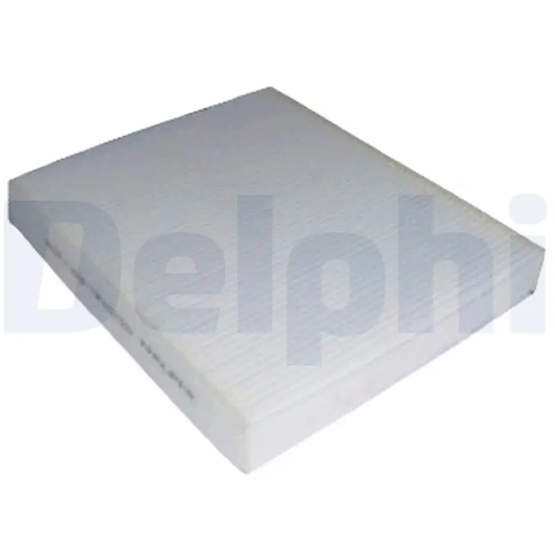 Filter, Innenraumluft DELPHI TSP0325339