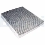Filter, Innenraumluft DELPHI TSP0325339C