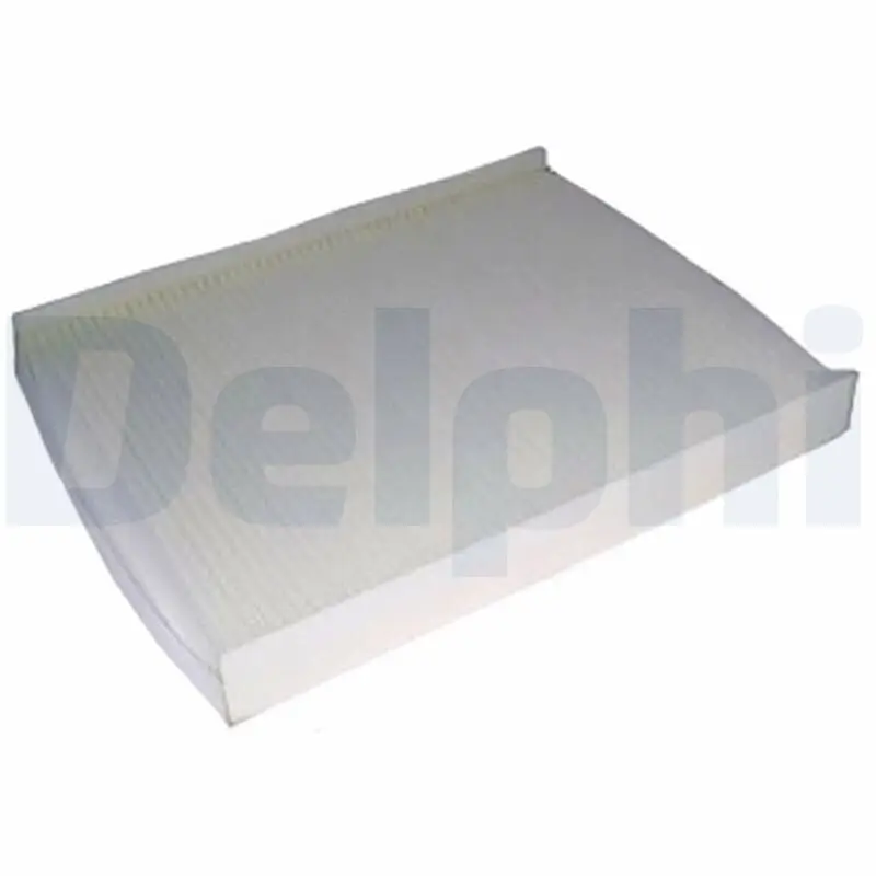 Filter, Innenraumluft DELPHI TSP0325340