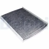 Filter, Innenraumluft DELPHI TSP0325340C