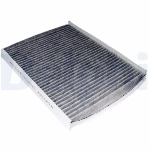 Filter, Innenraumluft DELPHI TSP0325340C Bild Filter, Innenraumluft DELPHI TSP0325340C