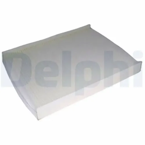 Filter, Innenraumluft DELPHI TSP0325340 Bild Filter, Innenraumluft DELPHI TSP0325340