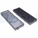 Filter, Innenraumluft DELPHI TSP0325341C