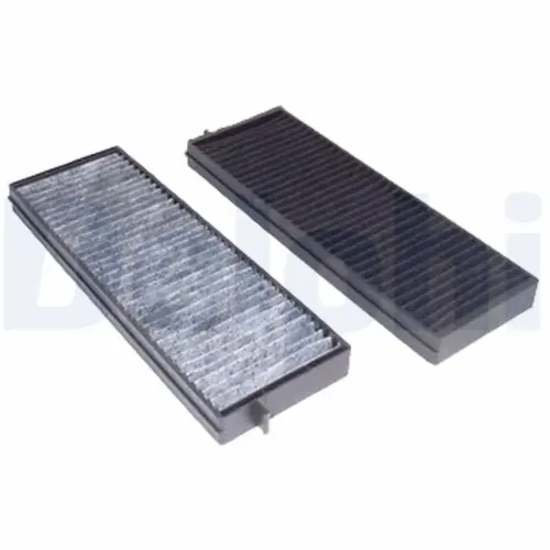 Filter, Innenraumluft DELPHI TSP0325341C Bild Filter, Innenraumluft DELPHI TSP0325341C