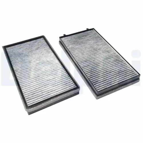 Filter, Innenraumluft DELPHI TSP0325342C Bild Filter, Innenraumluft DELPHI TSP0325342C