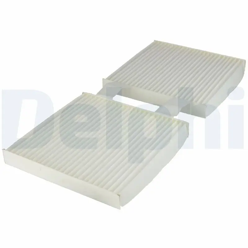 Filter, Innenraumluft DELPHI TSP0325343