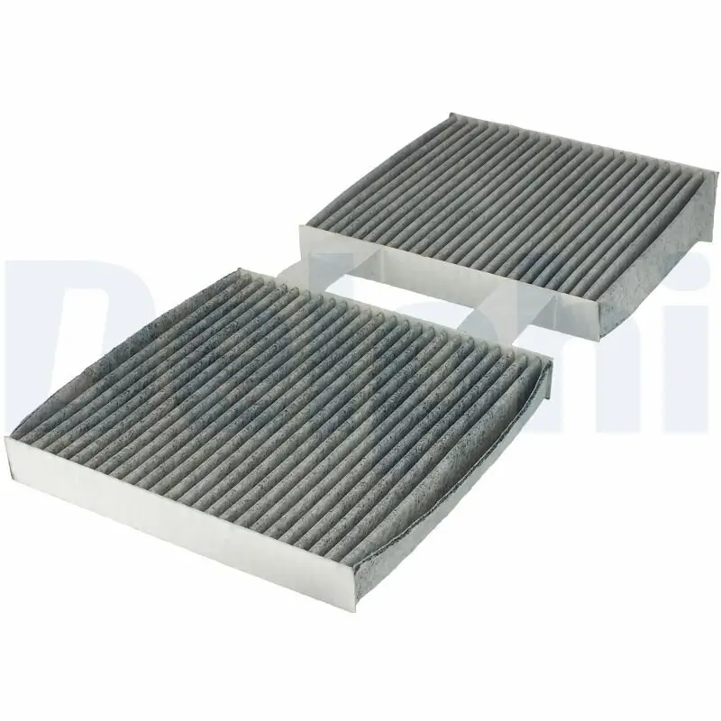 Filter, Innenraumluft DELPHI TSP0325343C
