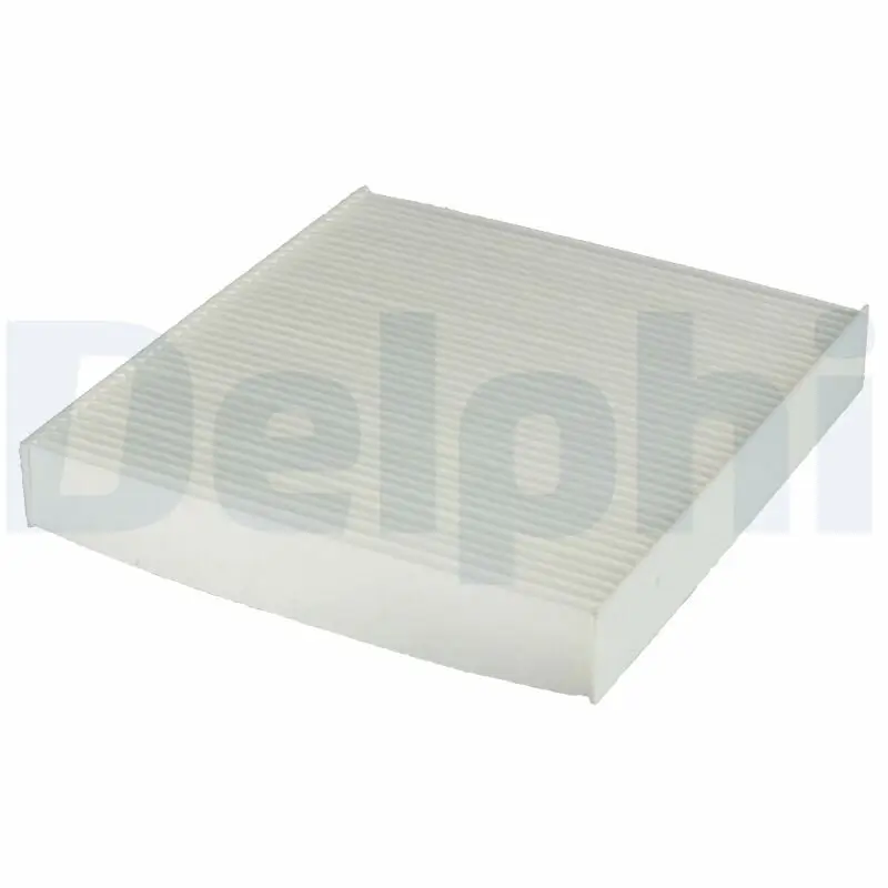 Filter, Innenraumluft DELPHI TSP0325344