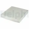 Filter, Innenraumluft DELPHI TSP0325344 Bild Filter, Innenraumluft DELPHI TSP0325344