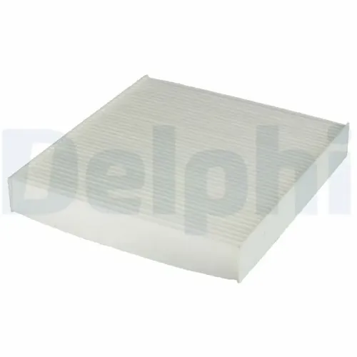Filter, Innenraumluft DELPHI TSP0325344 Bild Filter, Innenraumluft DELPHI TSP0325344