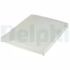 Filter, Innenraumluft DELPHI TSP0325345 Bild Filter, Innenraumluft DELPHI TSP0325345