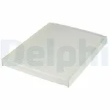 Filter, Innenraumluft DELPHI TSP0325345