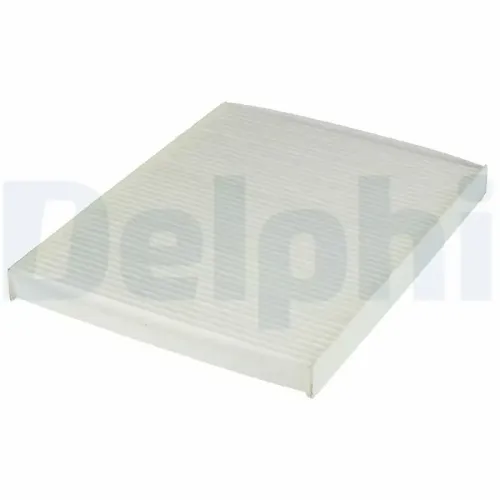 Filter, Innenraumluft DELPHI TSP0325345 Bild Filter, Innenraumluft DELPHI TSP0325345