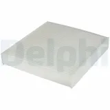 Filter, Innenraumluft DELPHI TSP0325347