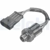 Druckschalter, Klimaanlage DELPHI TSP0435018