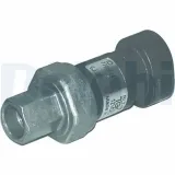 Druckschalter, Klimaanlage DELPHI TSP0435067