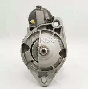 Starter 12 V 1,00 kW FARCOM 103368 Bild Starter 12 V 1,00 kW FARCOM 103368