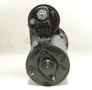 Starter 12 V 1,00 kW FARCOM 103368 Bild Starter 12 V 1,00 kW FARCOM 103368