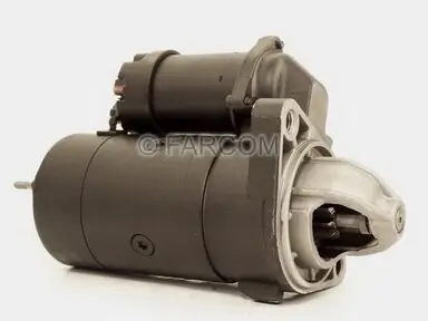 Starter 12 V 1,40 kW FARCOM 103214 Bild Starter 12 V 1,40 kW FARCOM 103214