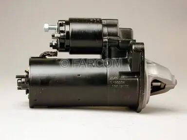 Starter 12 V 1,40 kW FARCOM 103214 Bild Starter 12 V 1,40 kW FARCOM 103214