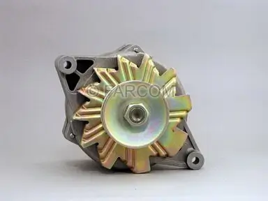 Generator 14 V FARCOM 118040 Bild Generator 14 V FARCOM 118040