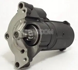 Starter 12 V 2,50 kW FARCOM 106778 Bild Starter 12 V 2,50 kW FARCOM 106778