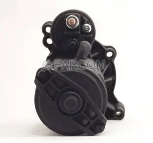 Starter 12 V 2,50 kW FARCOM 106778 Bild Starter 12 V 2,50 kW FARCOM 106778