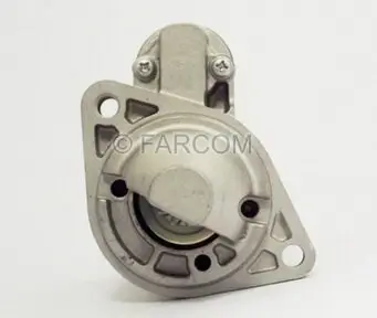 Starter 12 V 1,10 kW FARCOM 103338 Bild Starter 12 V 1,10 kW FARCOM 103338