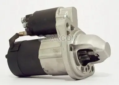 Starter 12 V 1,10 kW FARCOM 103338 Bild Starter 12 V 1,10 kW FARCOM 103338