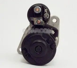 Starter 12 V 1,10 kW FARCOM 103338 Bild Starter 12 V 1,10 kW FARCOM 103338