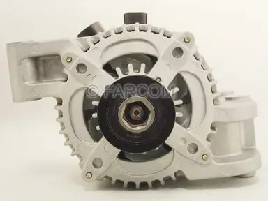 Generator 14 V FARCOM 112485 Bild Generator 14 V FARCOM 112485