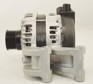 Generator 14 V FARCOM 112485 Bild Generator 14 V FARCOM 112485