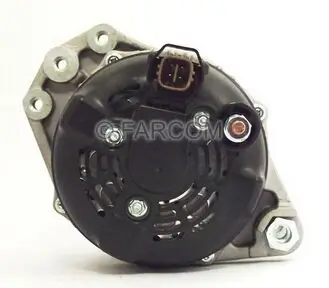 Generator 14 V FARCOM 112789 Bild Generator 14 V FARCOM 112789