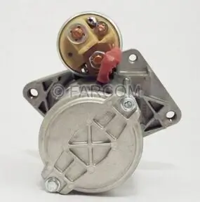 Starter 12 V 2,40 kW FARCOM 106403 Bild Starter 12 V 2,40 kW FARCOM 106403